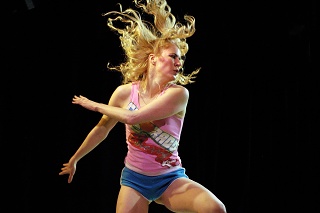 CC DANCE 300