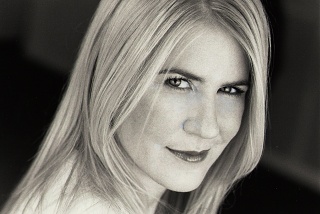 Cary HIres Head Shot 1