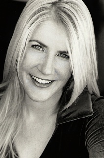 Cary HIres Head Shot 2